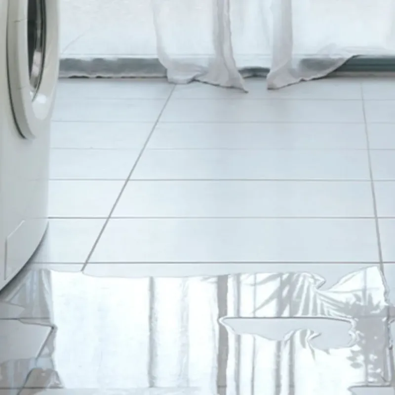 Appliance Leak Cleanup in Marysville, CA
