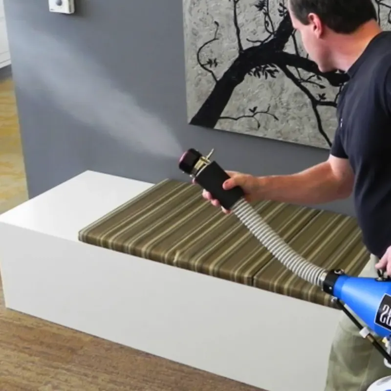 Professional Odor Removal in Marysville, CA